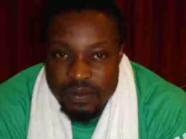 Give Credit To The Legends Who Paved The Way For You – Eedris Abdulkareem Charges Artistes